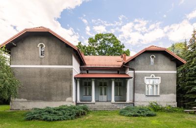 Historic Villa for sale Grodzisk Mazowiecki, T. Kościuszki 28, Mazovia, Photo 9/23