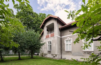 Historic Villa for sale Grodzisk Mazowiecki, T. Kościuszki 28, Mazovia, Photo 6/23