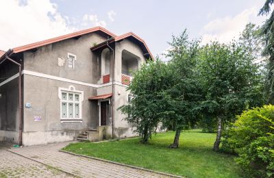 Historic Villa for sale Grodzisk Mazowiecki, T. Kościuszki 28, Mazovia, Photo 7/23