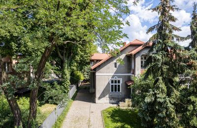 Historic Villa for sale Grodzisk Mazowiecki, T. Kościuszki 28, Mazovia, Photo 8/23