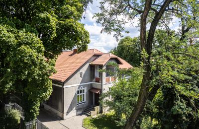 Historic Villa for sale Grodzisk Mazowiecki, T. Kościuszki 28, Mazovia, Photo 3/23