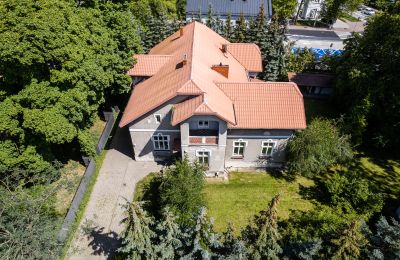 Historic Villa Grodzisk Mazowiecki, Mazovia