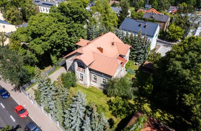 Historic Villa for sale Grodzisk Mazowiecki, T. Kościuszki 28, Mazovia, Photo 4/23