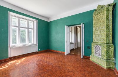 Historic Villa for sale Grodzisk Mazowiecki, T. Kościuszki 28, Mazovia, Photo 11/23