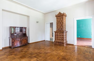 Historic Villa for sale Grodzisk Mazowiecki, T. Kościuszki 28, Mazovia, Photo 12/23
