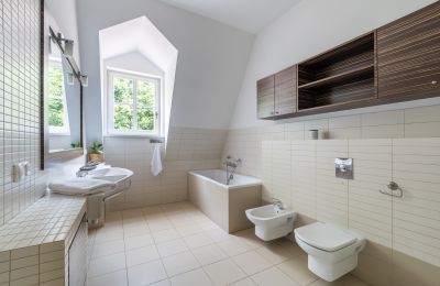 Historic Villa for sale Milanówek, Mazovia, Photo 16/20