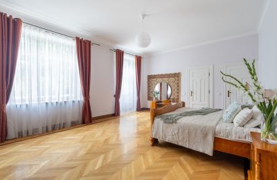 Historic Villa for sale Milanówek, Mazovia, Photo 11/20