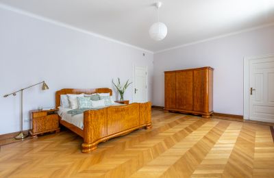 Historic Villa for sale Milanówek, Mazovia, Photo 13/20