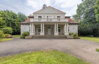 Historic Villa Milanówek, Mazovia