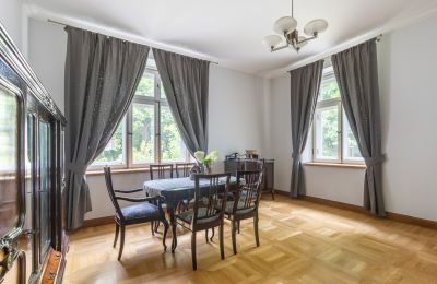 Historic Villa for sale Milanówek, Mazovia, Photo 12/20