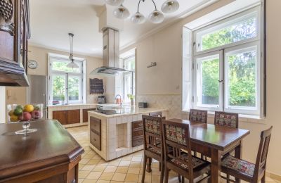Historic Villa for sale Milanówek, Mazovia, Photo 10/20