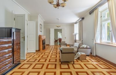 Historic Villa for sale Milanówek, Mazovia, Photo 8/20