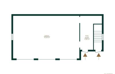 Historic Villa for sale Milanówek, Mazovia, Photo 18/20