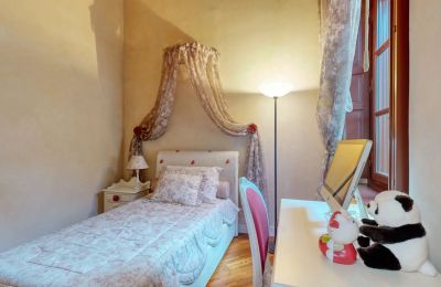 Historic Villa for sale Corbetta, Lombardy, Photo 11/20