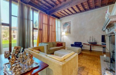 Historic Villa for sale Corbetta, Lombardy, Photo 4/20