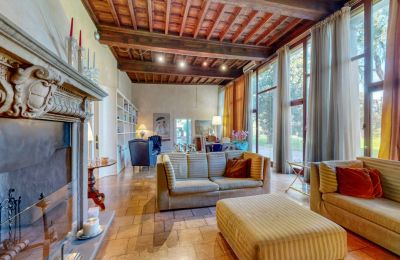 Historic Villa for sale Corbetta, Lombardy, Photo 2/20