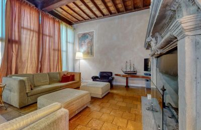 Historic Villa for sale Corbetta, Lombardy, Photo 5/20