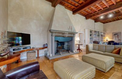 Historic Villa for sale Corbetta, Lombardy, Photo 6/20