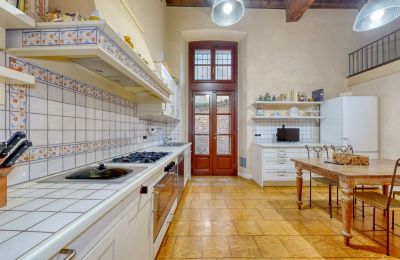 Historic Villa for sale Corbetta, Lombardy, Photo 10/20