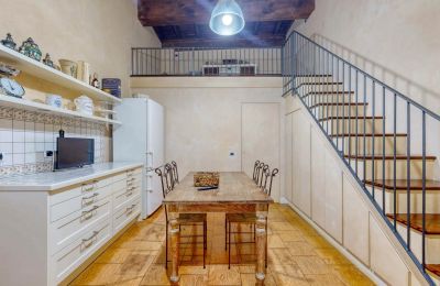 Historic Villa for sale Corbetta, Lombardy, Photo 14/20
