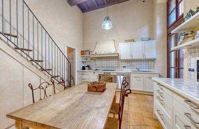 Historic Villa for sale Corbetta, Lombardy, Photo 15/20