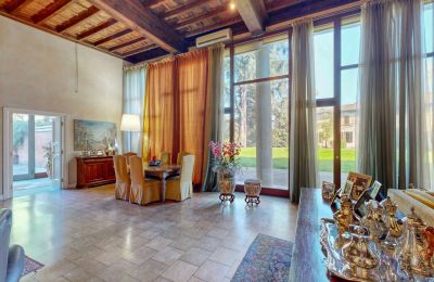 Historic Villa for sale Corbetta, Lombardy, Photo 8/20