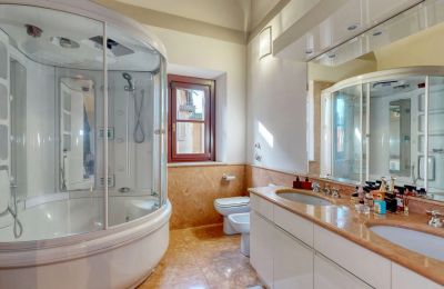 Historic Villa for sale Corbetta, Lombardy, Photo 16/20