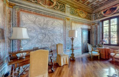 Historic Villa for sale Corbetta, Lombardy, Photo 7/20