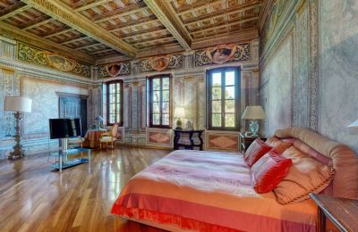 Historic Villa for sale Corbetta, Lombardy, Photo 13/20