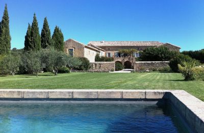 Manor house for sale Cavillargues, Occitania, Photo 17/17