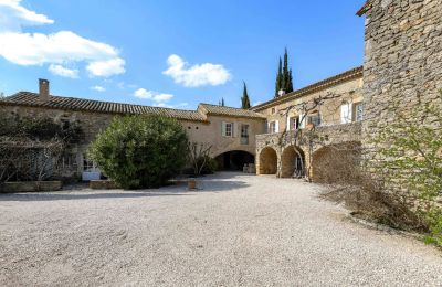 Manor house for sale Cavillargues, Occitania, Photo 2/17