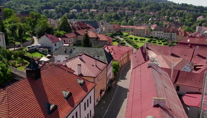 Château · Kremnica