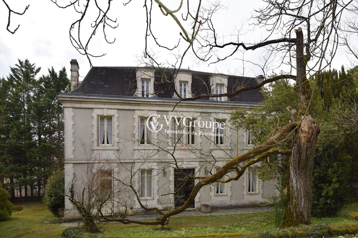 Photos Renovated 19th-Century Manor House Just 10 km from Angoulême