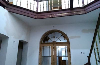 Manor House for sale Parsko, Pałac w Parsku, Greater Poland, Photo 8/16