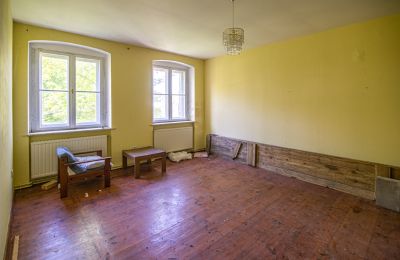 Manor House for sale Parsko, Pałac w Parsku, Greater Poland, Photo 9/16