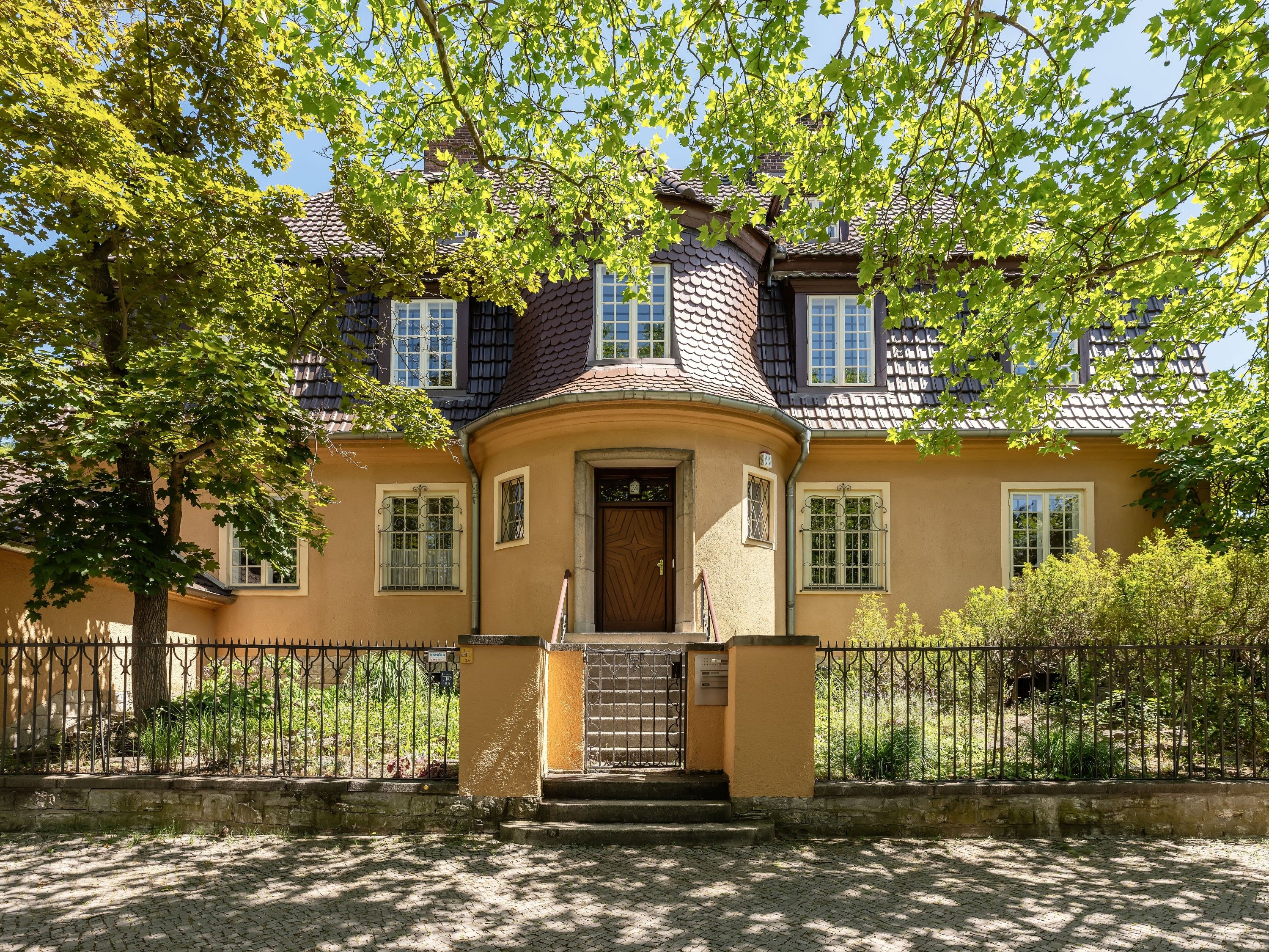 Charlottenburg-Wilmersdorf, Westend for sale