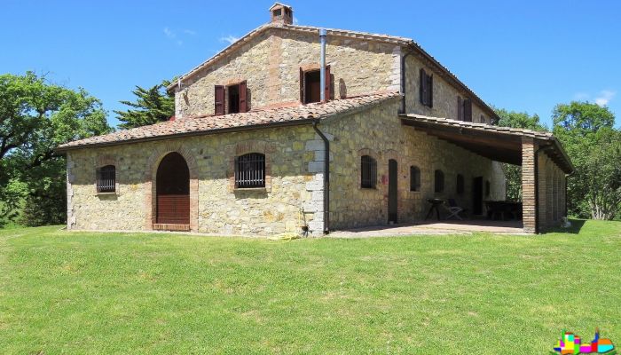 Country home for sale 05010 San Marino, Umbria,  Italy
