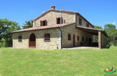 Country home 05010 San Marino, Umbria