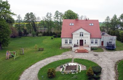 Manor House for sale Machcin, Greater Poland, Photo 4/26