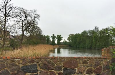 Manor House for sale Machcin, Greater Poland, Photo 12/26