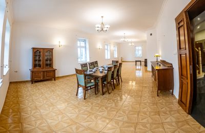Manor House for sale Machcin, Greater Poland, Photo 13/26