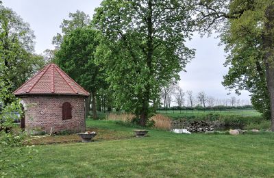 Manor House for sale Machcin, Greater Poland, Photo 6/26