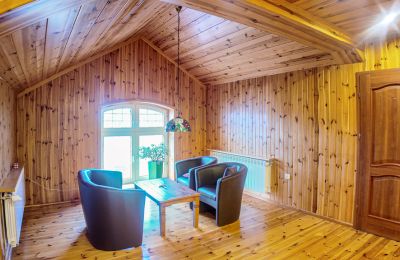 Manor House for sale Machcin, Greater Poland, Photo 25/26