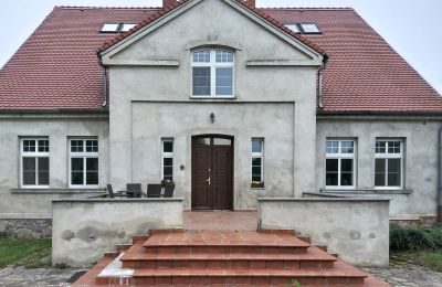Manor House for sale Machcin, Greater Poland, Photo 3/26