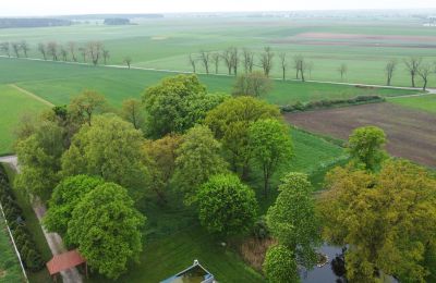 Manor House for sale Machcin, Greater Poland, Photo 9/26
