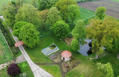 Manor House for sale Machcin, Greater Poland, Photo 10/26