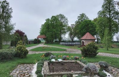 Manor House for sale Machcin, Greater Poland, Photo 5/26