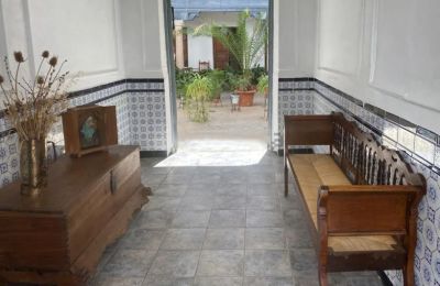 City palace for sale Almagro, Castile-La Mancha, Access