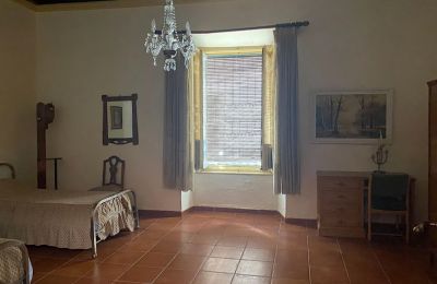 City palace for sale Almagro, Castile-La Mancha, Bedroom