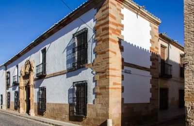 City palace for sale Almagro, Castile-La Mancha, Exterior View